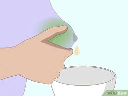 Easy Ways To Relieve Engorged Breasts When Stopping Breastfeeding