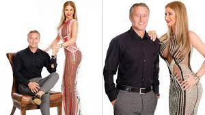 Toate aceste nume apartin aceleiasi persoane. Anamaria Prodan DÄƒ CÄƒrÈ›ile Pe FaÈ›Äƒ DupÄƒ 12 Ani De CÄƒsnicie Cum Se InÈ›elege De Fapt Cu Reghe Impact