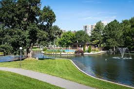 There are a huge number of ottawa condos for sale on the market at any given time. Affordable Resort Like Living In This Ground Floor Two Bedroom Condo With Patio 118 270 Brittany Ottawa For Sale 169 900 Sold Www Ericmanherz Com