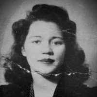 Mary Ruth Wakefield (1924–2018)