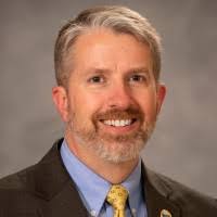 Scott Jeffress's Instagram, Twitter & Facebook