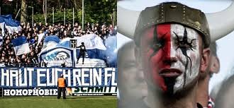 Rb leipzig also has a minor ultras scene with groups such as red aces and lecrats. Babelsberg 03 Verkauft Seine Seele Testspiel Gegen Rb Leipzig Fur Geld Und Image Turus Net Magazin