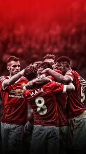 Manchester united football club is a professional football club based in old trafford, greater manchester, england, that competes in the premier league, the top flight of english football. Manchester United Players Wallpapers Top Free Manchester United Players Backgrounds Wallpaperaccess