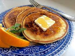 Ny Times Buttermilk Pancakes Pancake Recipe Buttermilk Martha Stewart Buttermilk Pancakes Blueberry Buttermilk Pancakes