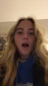 Sadie Downs's Instagram, Twitter & Facebook