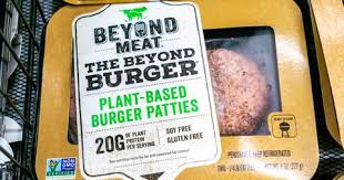 I'm surprised beyond meat's stock isn't soaring by 20%! Beyond Meat Stock Falls After Citigroup S Sell Rating