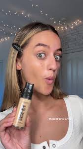 Achieve Flawless Skin with L'Oréal Paris Infallible Foundation