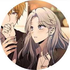Matching profile pictures for couples friends etc w see more about anime art and icon. Pin On C O U P L E