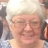 Cynthia "Cindie" Sue Mauldin Obituary