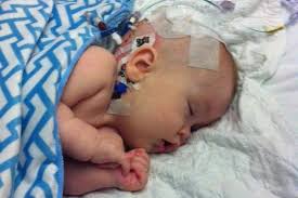 Fundraiser by Holly Hill : A wheelchair for Owen