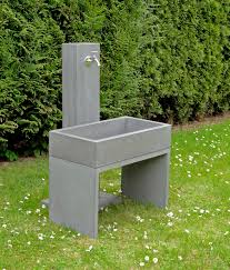 Das sind die klassischen anwendungen von beton im garten: Ac6jfescgnw2dm