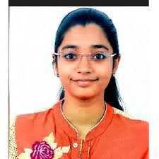 Arti Joshi's Instagram, Twitter & Facebook