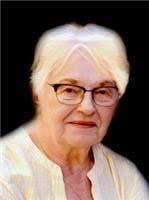 Joan Mulder Obituary (1943