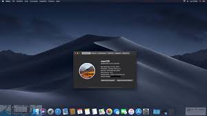 Download Macos Mojave V10 14 18a391 App Store Dmg