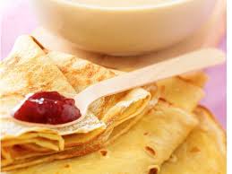P Acirc Te Agrave Cr Ecirc Pes Sucr Eacute Es Ou Sal Eacute Es Recette Crepe Sans Sucre Pate A Crepes Crepes Sucrees