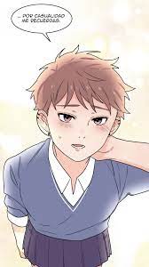 Un Shoujo no tan shoujo