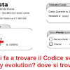 L'iban di solito viene consegnato e' possibile inoltre verificare l'esistenza di un iban direttamente sul web tramite dei calcolatori online. 1