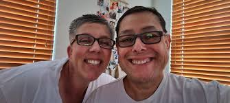 Sunday, 9/15/24, is Wife Appreciation Day. Why do you love your sweetie so  much? Share a pic of your wife and tell us something special about her.  We'll show some pics on