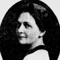 Lorraine Noel Finley (1897–1972)