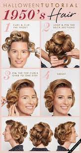 1950 S Hair Bellashoot 1950s Hairstyles 1950s Hair And Makeup Vintage Hairstyles