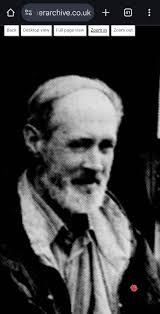 Shetland Domestic Abuser Daniel Raymond Ferrier