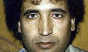 Abdelbaset Ali Mohmed al-Megrahi. Abdelbaset al-Megrahi. Photograph: AP. Seven years after Pan Am Flight 103 was blown out of the sky over Lockerbie, ... - Abdelbaset-Ali-Mohmed-al--002