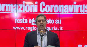 Le regole del cts ma a decidere è il governo. Toti Messa Di Natale Alle 24 E Ristoranti Aperti La Sera Introdurre Area Di Criticita Bianca