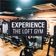 Looking for a great gym that isn't packed to the rafters, blaring loud music or the latest social hang out? The Loft Gym Photos Facebook