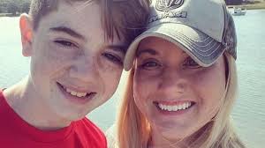 Fundraiser for Joelle Jacobs by Carey Shook : Support Joey in Memory  Jocelyn Jacobs