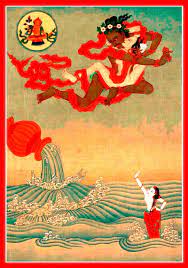 Pin On Thangka Art
