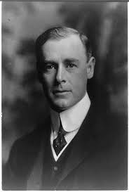 Photo:Honorable Francis Burton Harrison c1910