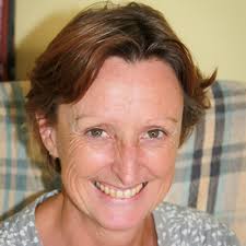 Counsellor Annie Green-Armytage