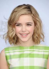 7 Girl haircuts ideas