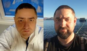 Haugesund, Menn i helse