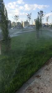 Otomatik sulama sistemi uygulama videoları. Otomatik Sulama Sistemi Nasil Yapilir Kansu Sulama