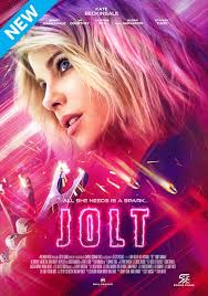 احجز التذاكر عبر الإنترنت وشاهد مقاطع الأفلام الترويجية في موڤي سينما بالمملكة العربية السعودية. Jolt Now Showing Book Tickets Vox Cinemas Ksa