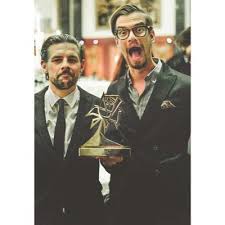 Schon seit rund 15 jahren gibt es im leben von joko winterscheidt nur eine frau: Fanpage Fur Joko On Twitter Prosieben Mein Name Ist Umberto Ich Bin Gekommen Um Ihre Tochter Zu Ficken Um Was Umberto