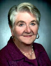 Jean Spence Obituary