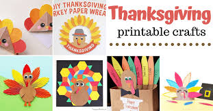 Check spelling or type a new query. Printable Thanksgiving Crafts For Preschoolers