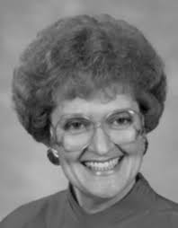 Patsy Ruth Ford Obituary October 23, 2009