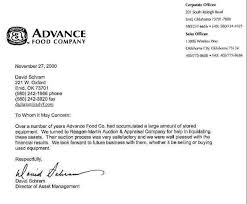 Appraisal Letter 41 Lettering Appraisal Company Meals