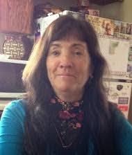 Lightening Woman: This is Me, Paula Johnstone-Whitehawk, Lightening Woman