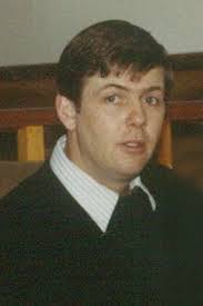 Kenneth Ralph Ridgeway