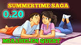 Summertime saga indonesia adalah game simulasi kencan atau kehidupan dimana kamu akan diberikan pilihan berupa dialog dimana pilihan. Summer Time Saga Youtube