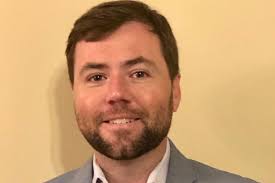 NATSO Board of Directors Appoints Adam Harrell Allied Director