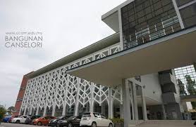 Kolej universiti agrosains malaysia, lot 2020, ayer pa'abas,, malacca city, 78000, malaysia. Ucam Official Sur Twitter Kenaliucam Bangunan Canselori Atau Pejabat Pentadbiran Kolej Universiti Agrosains Malaysia My Ucam