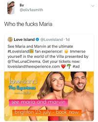 Pin On Love Island