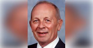 Obituary information for Joseph Michael Daugherty