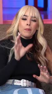 Andrés Puentes habla sobre su relación con Tatiana