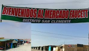 Mercado Faucett